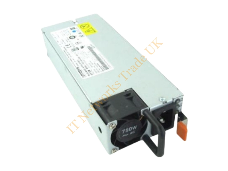 00YJ903 IBM 750-Watts Titanium AC Power Supply
