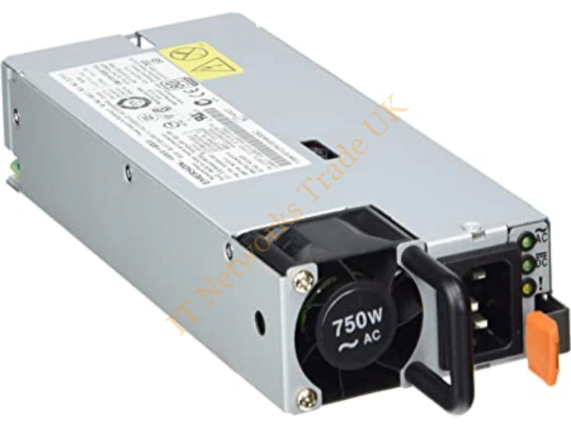 00YJ904 IBM 750-Watts Platinum AC Power Supply