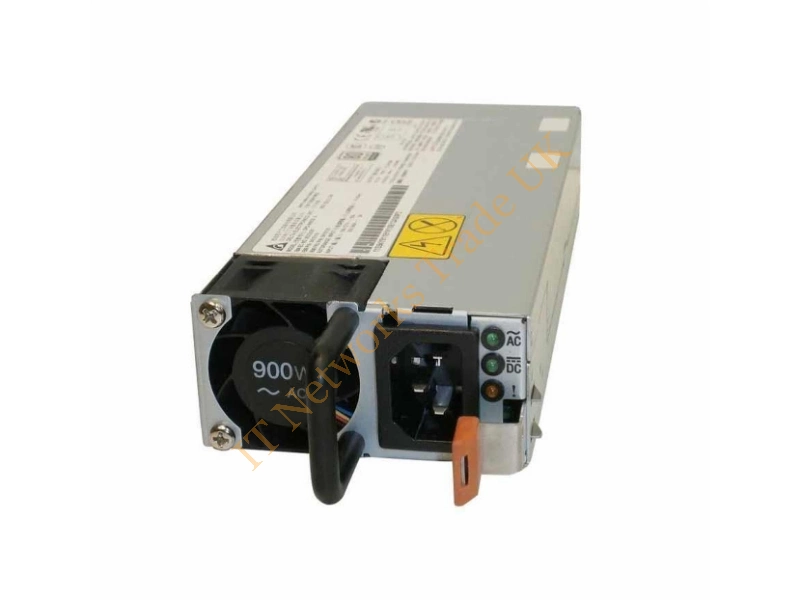 00YJ985 IBM 900-Watts 240V DC Platinum AC Power Supply