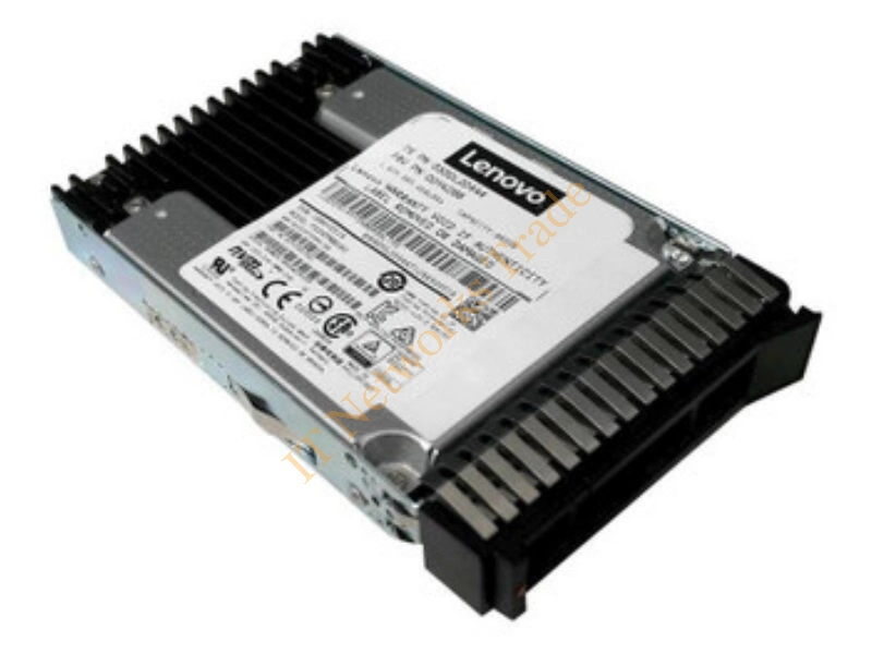 00YL497 Lenovo NVMe PCI-Express Solid State Drive Kit for System X3550 M5 Server Accessory