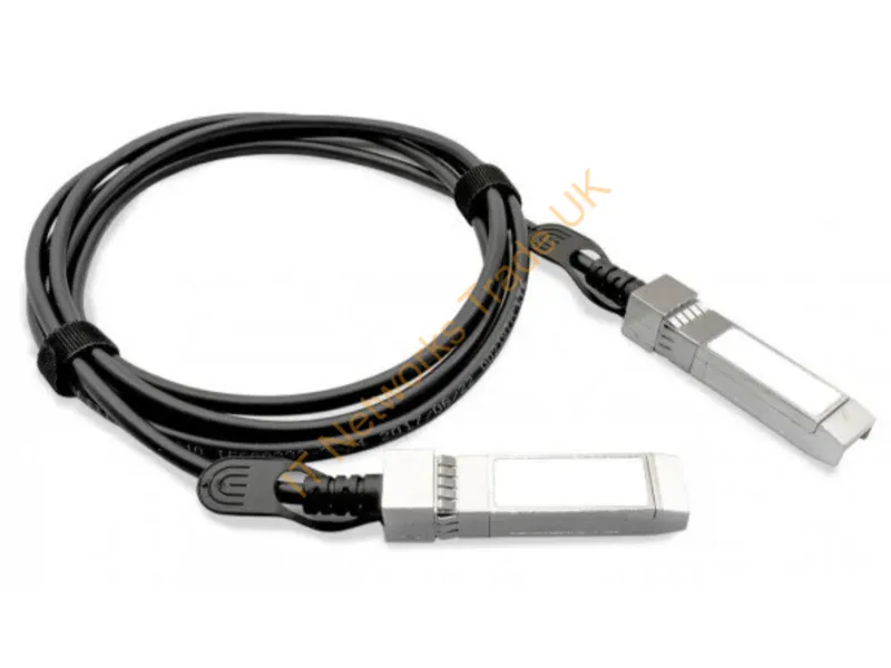 00YL640 - Lenovo 00Yl640 Infiniband/Fibre Optic Cable 196.9" (5 M) Sfp+ Black