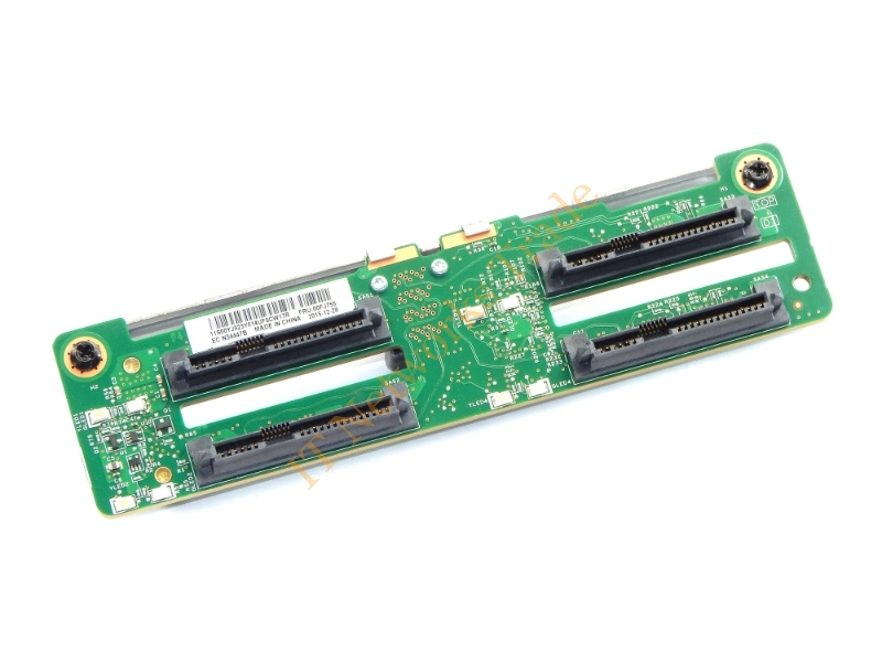 00YL820 Lenovo 10x 2.5-inch Hard Drive Backplane for System x3550 M5 Server Accessory