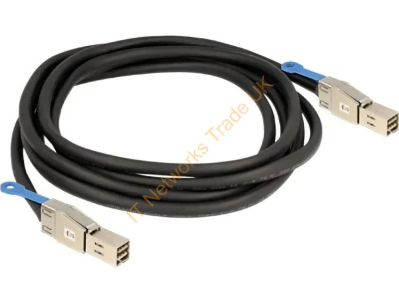 00YL847 Lenovo 50cm Mini SAS External Cable Data Cable