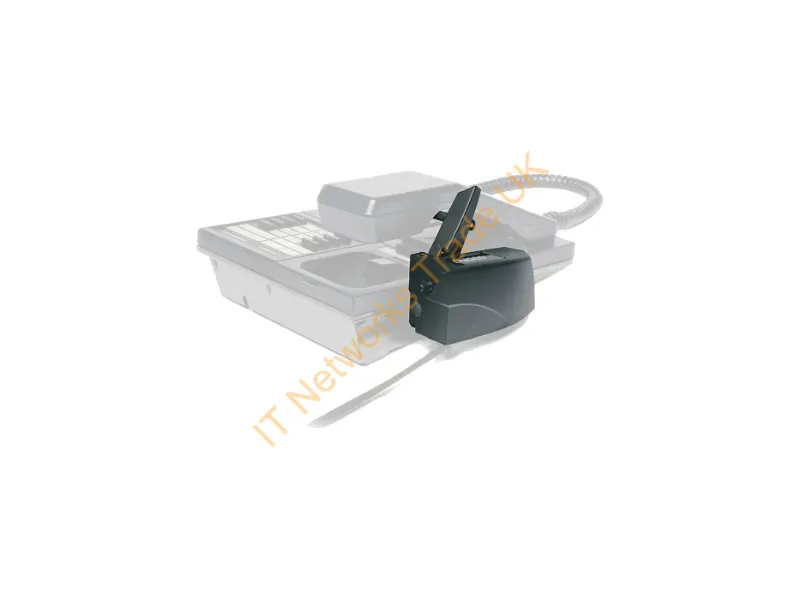 01-0369 - Jabra Gn1000 Active Holder Telephone Black