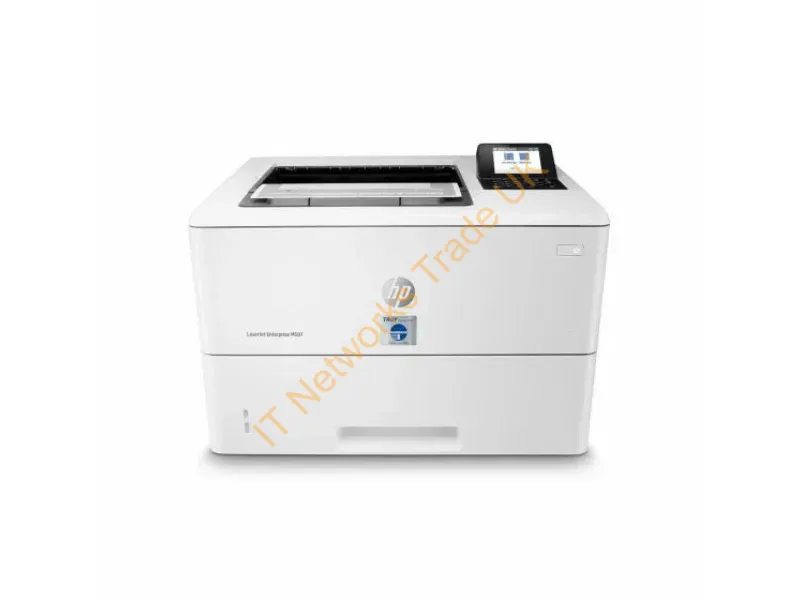01-507EDM-101 - Troy Micr M507Dn Printer