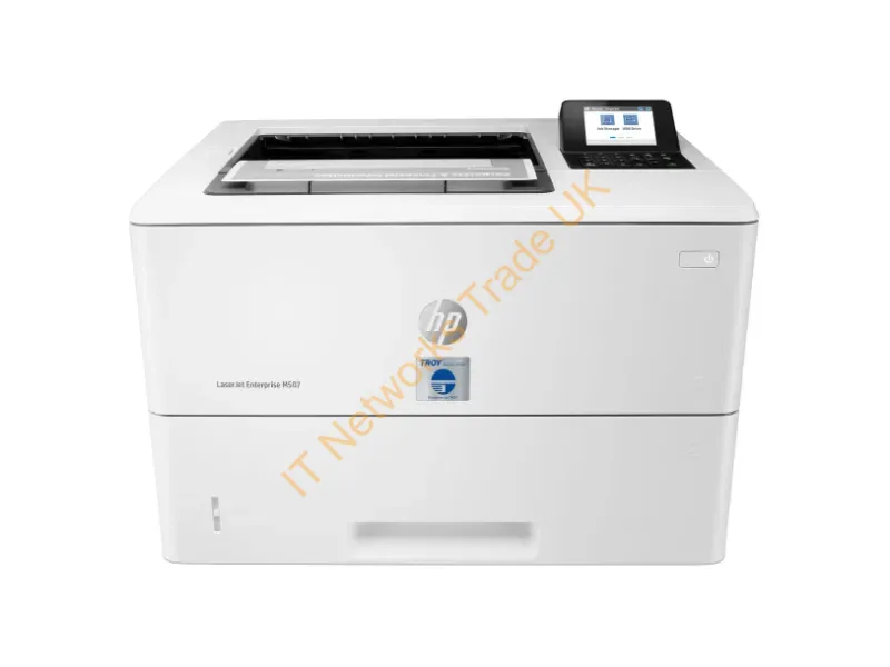 01-507EDM-111 - Troy M507Edn Micr Printer 1T/1L/ (10V)