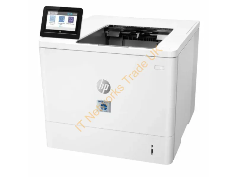 01-611EDS-111 - Troy M611Dn Micr Secure Printer (1 Tray/1 Lock) (65 Ppm) (Duplex) (275000 Duty) (550 Sheet Input)