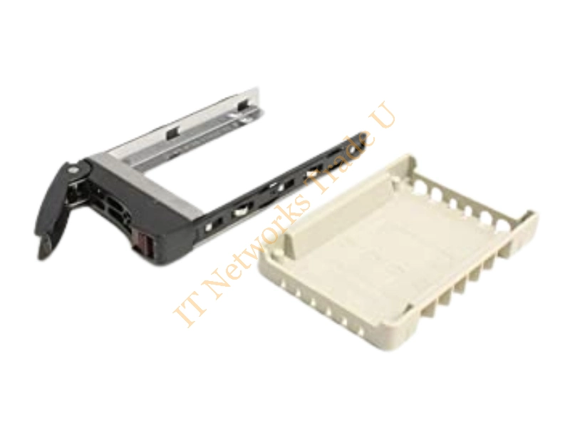 01-SB16105 Supermicro SAS / SATA 2.5-inch Hot-Swappable Hard Drive Caddy Tray HDD Accessory