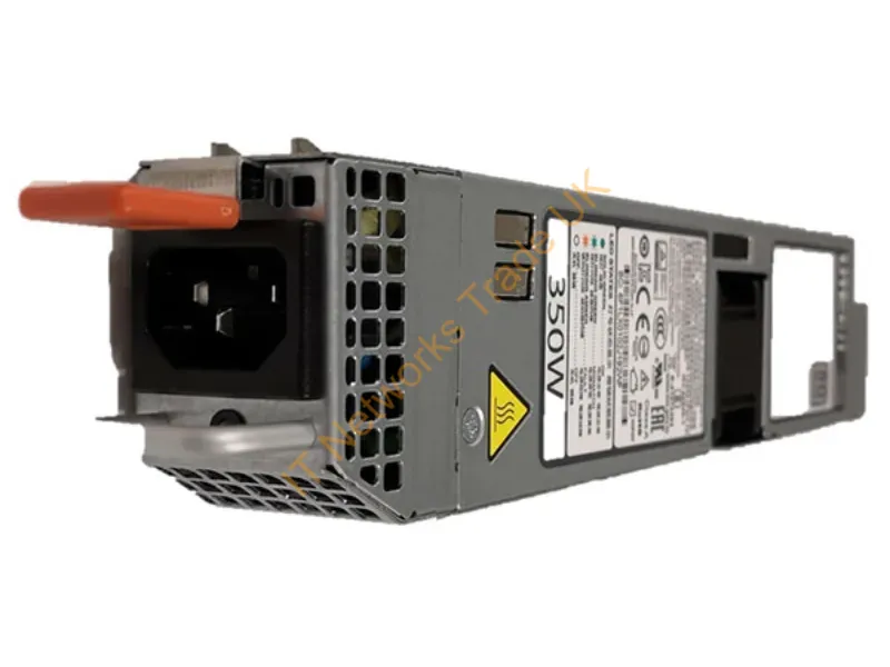 01-SSC-0019 SonicWall 350-Watts 100-240V AC 50-60Hz Redundant Power Supply for NSA 4650 / 5650