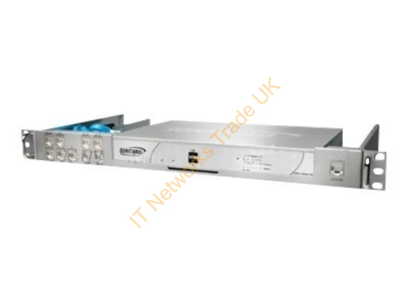 01-SSC-0225 - Sonicwall Tz600 Mounting Bar