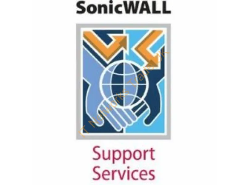 01-SSC-0246 - SonicWall 1Y 24x7 1 year(s)