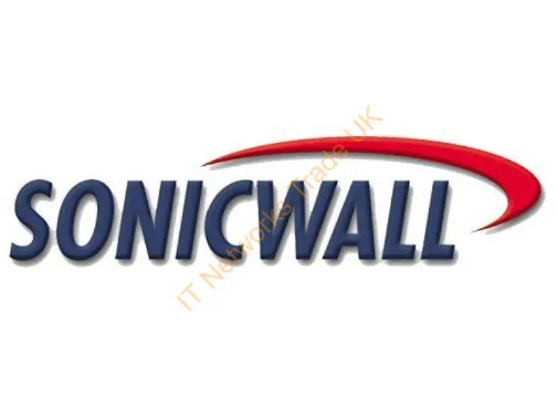 01-SSC-0264 - SonicWall Stateful HA Upgrade TZ600 1 license(s)