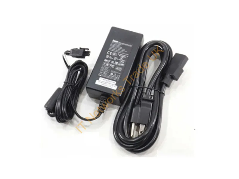 01-SSC-0280 Sonicwall 60-Watts 100-240V AC Power Adapter for TZ600