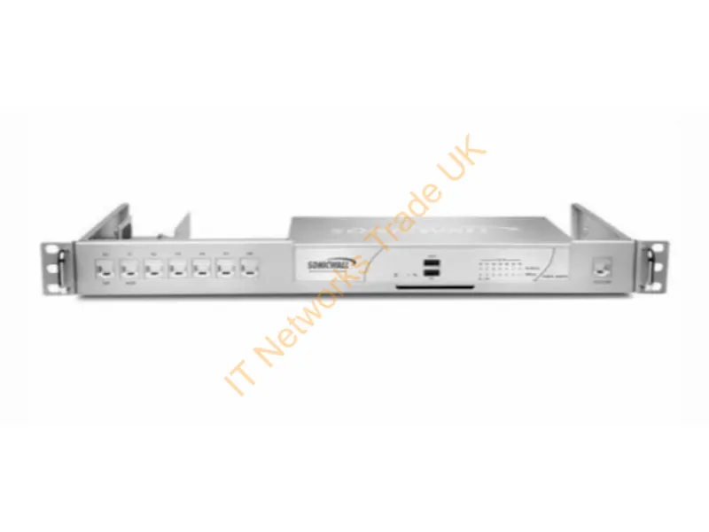 01-SSC-0438 - Sonicwall Tz500 Mounting Bar