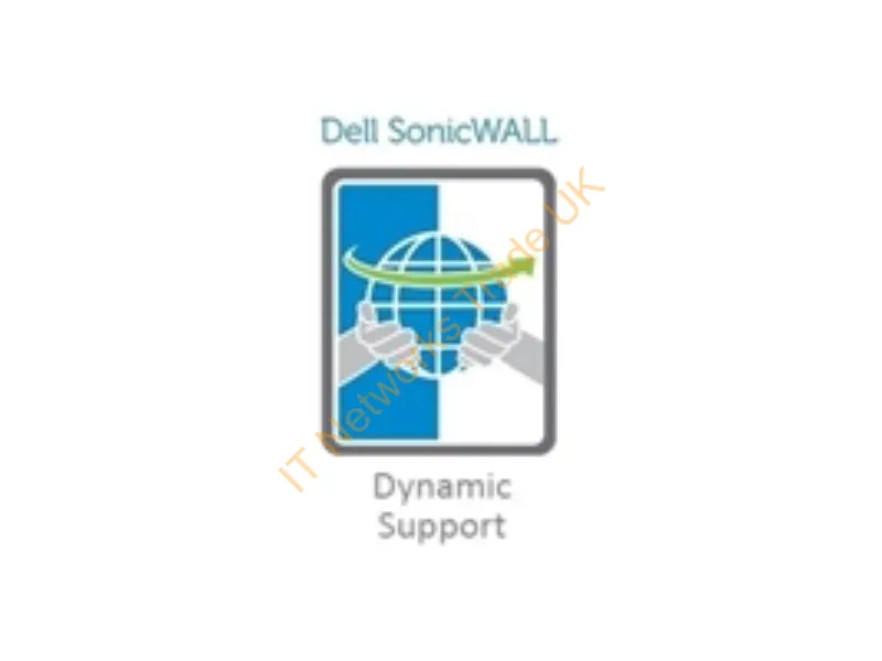 01-SSC-0694 - SonicWall 1Yr, 8x5, SOHO, SOHO/10, SOHO/50 1 year(s)