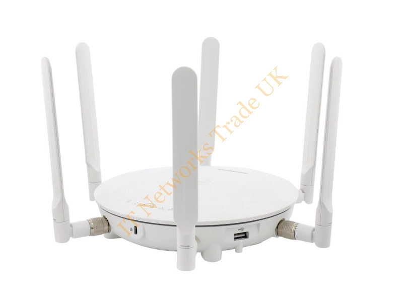 01-SSC-0724 SonicWall 2.4/5GHz 1.27Gbps 802.11ac Wireless Access Point