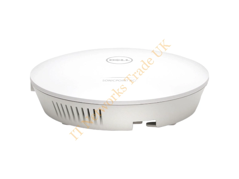 01-SSC-0727 SonicWall 2.4/5GHz 1.27Gbps 802.11b/a/g/n/ac Wireless Access Point