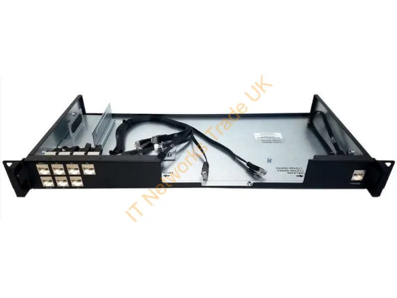 01-SSC-0742 - Sonicwall 01-Ssc-0742 Mounting Kit Black