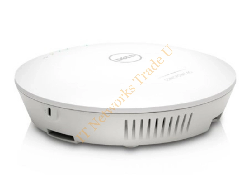 01-SSC-0886 - DELL SonicWALL SonicPoint ACi + PoE Injector + 1Y Dynamic Support 24x7 Internal White WLAN access point Networking device