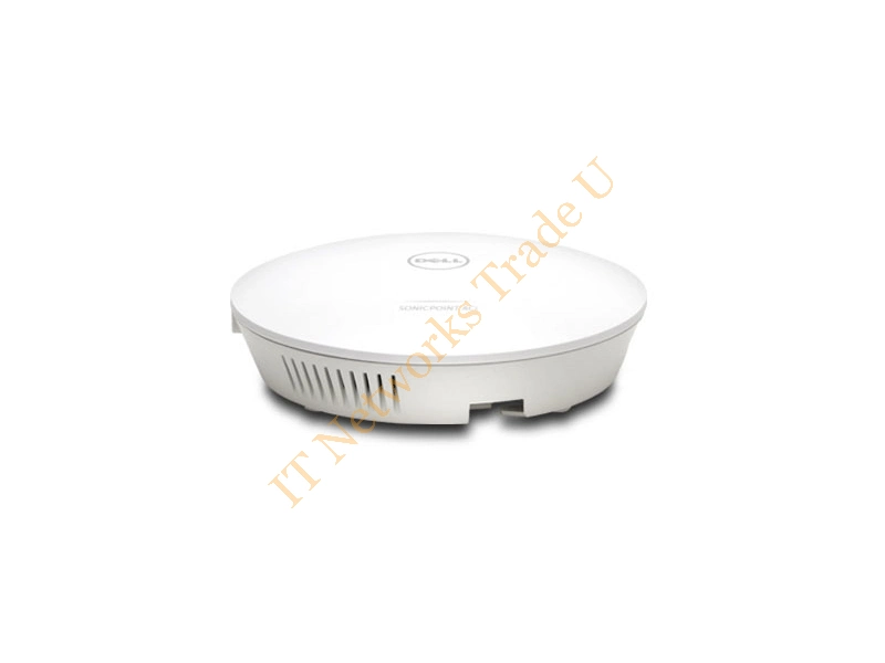 01-SSC-0887 - DELL SonicWALL SonicPoint ACi + PoE Injector + 3 year of SonicPoint Support Wireless Access Points