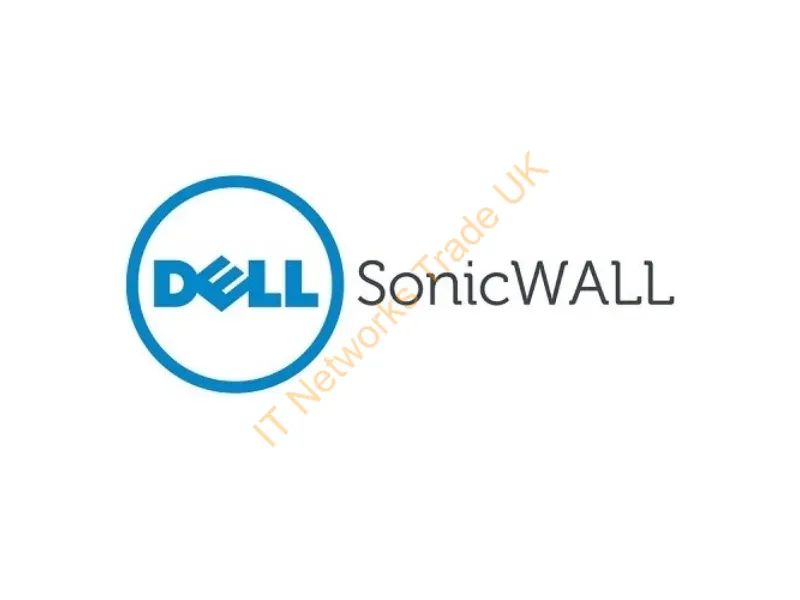 01-SSC-1440 - SonicWall Advanced Gateway Security Suite