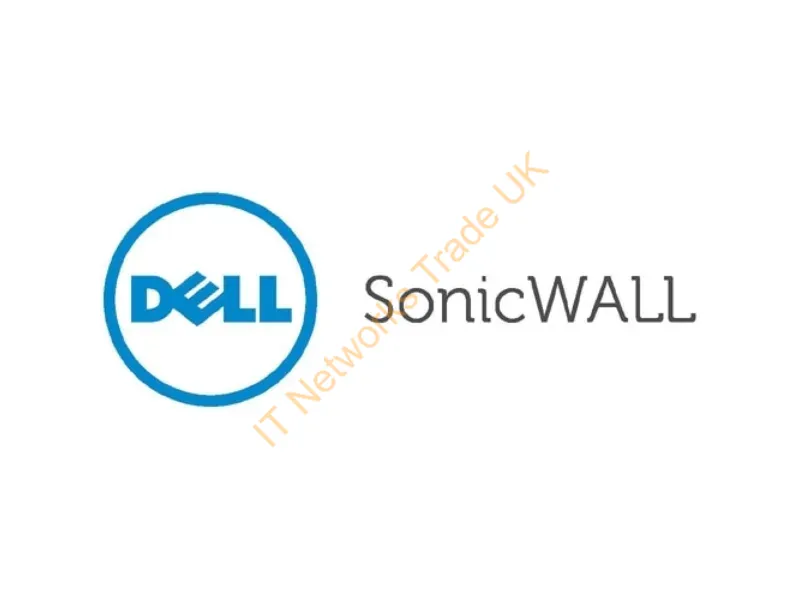 01-SSC-1460 - SonicWall 1Y 24x7