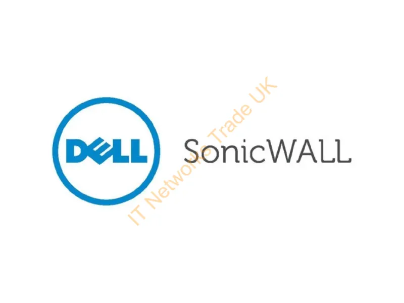 01-SSC-1461 - SonicWall 2Y 24x7