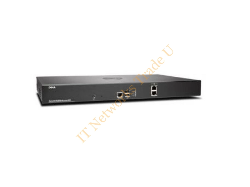 01-SSC-2231 SonicWall 2-Post 1000Base-X Network Security Appliance Networking Accessory