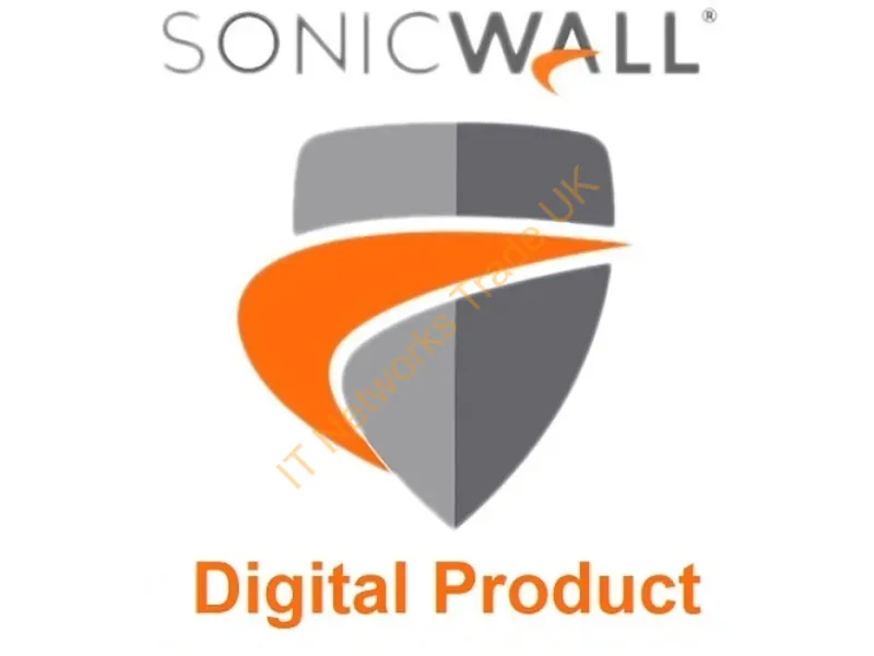 01-SSC-3493 - SonicWall 01-SSC-3493 software license/upgrade Full 1 license(s) Subscription 1 year(s)