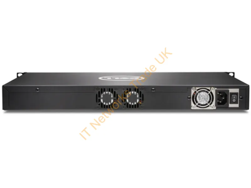 01-SSC-3860 SonicWall 8-Port Gigabit Ethernet Firewall Edition Security Appliance for NSA 2600 Rack-Mountable Networking Accessory