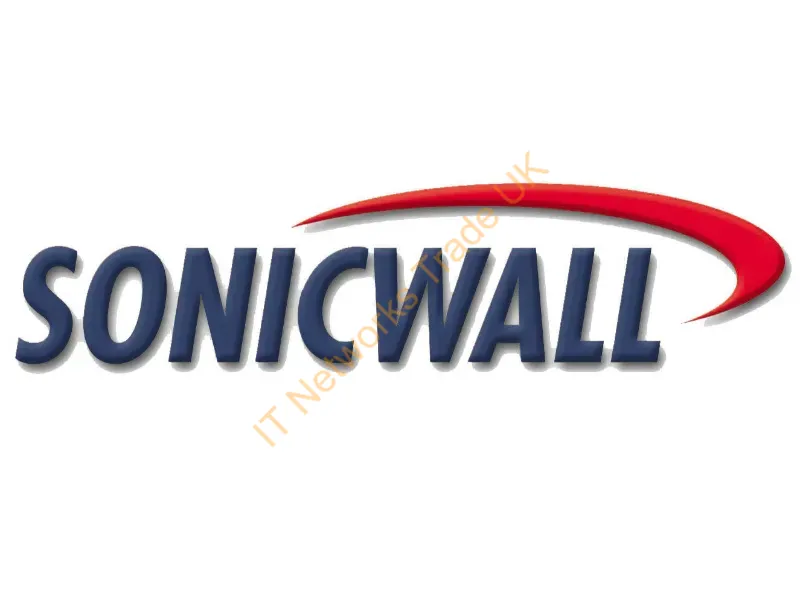 01-SSC-4411 - SonicWall Gateway Anti-Malware, 1Yr, NSA 4600 Base 1 license(s) 1 year(s)
