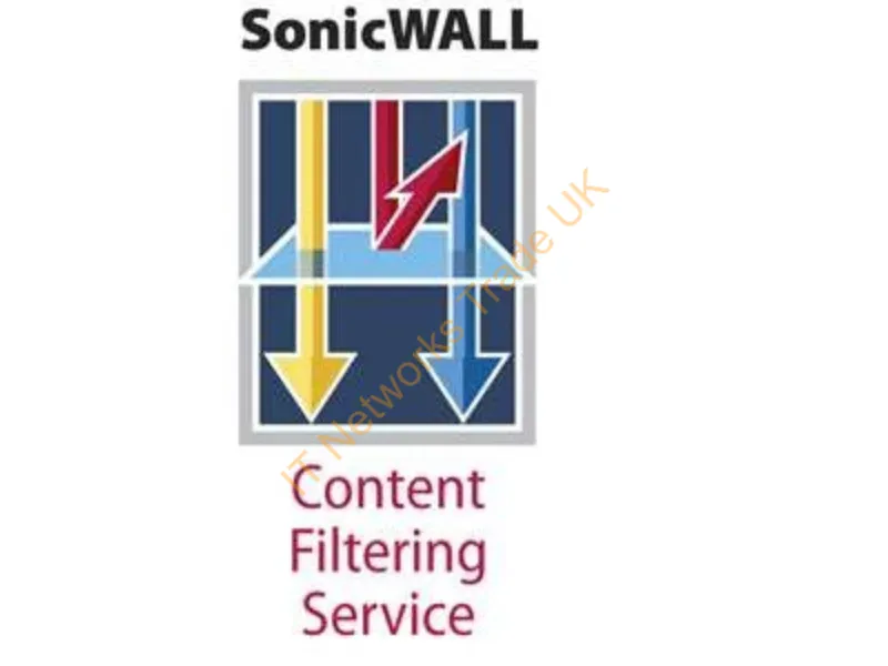 01-SSC-4441 - SonicWall 01-SSC-4441 software license/upgrade 1 year(s)