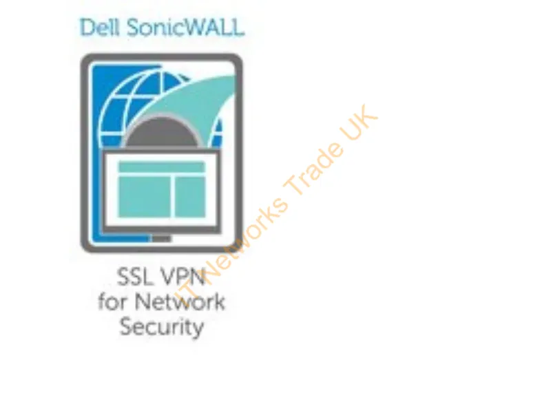 01-SSC-6111 - SonicWall 01-SSC-6111 software license/upgrade 15 license(s)