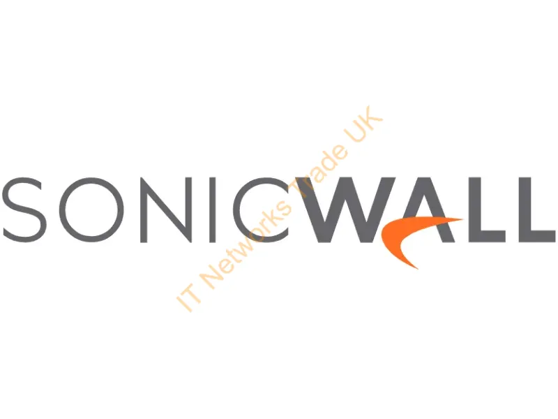 01-SSC-6112 - SonicWall 01-SSC-6112 software license/upgrade 100 license(s)