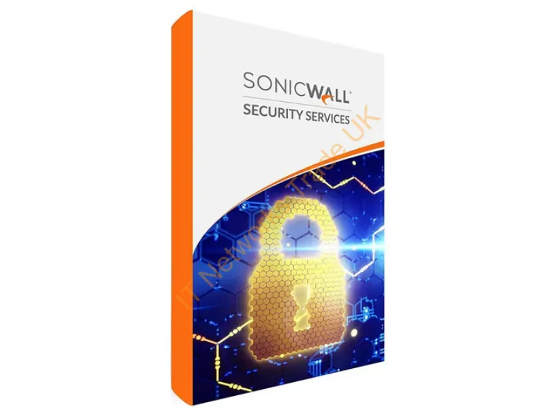 01-SSC-6113 - SonicWall 01-SSC-6113 software license/upgrade 250 license(s)