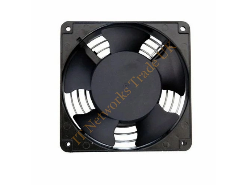 01-SSC-7166 SonicWall Aventail E-class Sra Ex9000 Dual Fan Cooling Fan