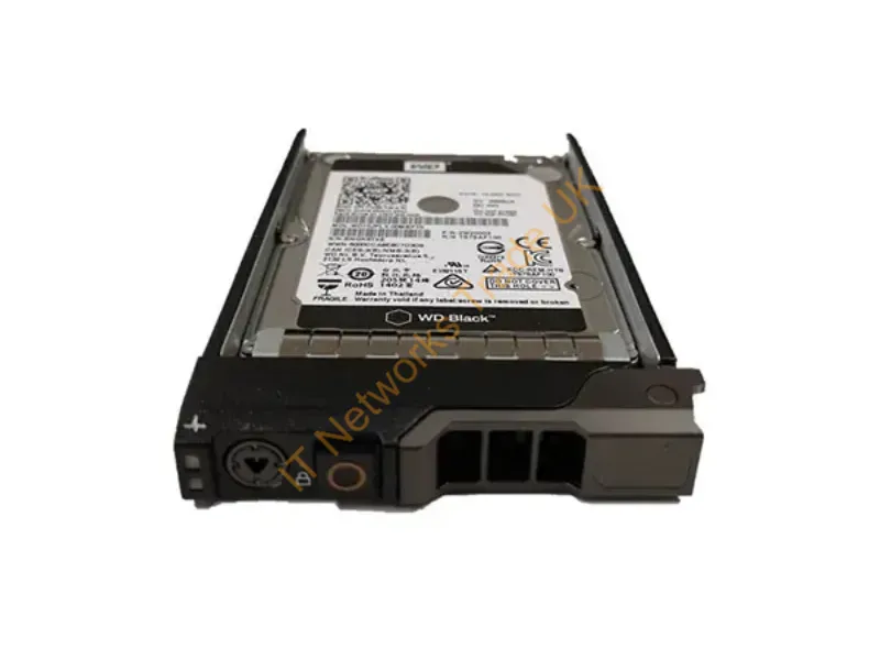 01-SSC-8558 - Sonicwall 01-Ssc-8558 Internal Hard Drive 500 Gb