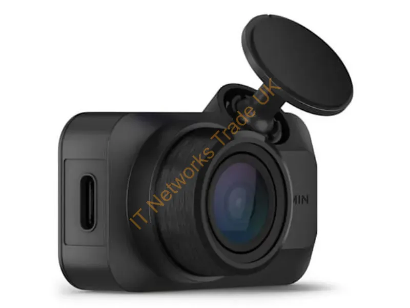 010-02899-10 - Garmin Dash Cam Mini 3