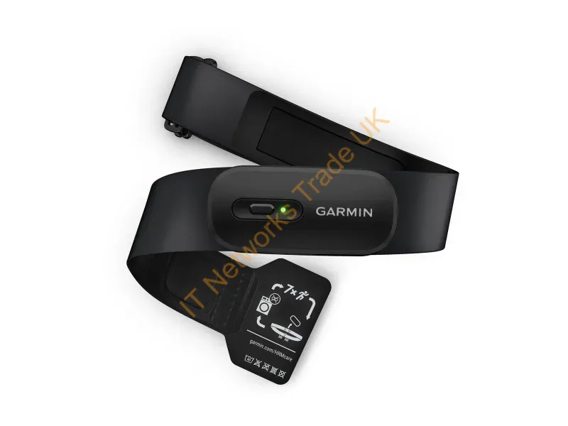 010-13388-01 - Garmin Hrm 200 Her Re Monior