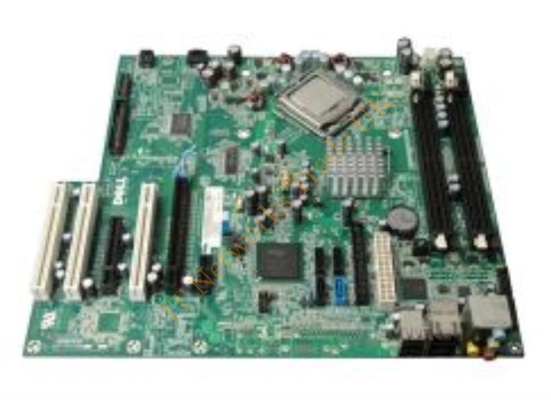 010009-101 Compaq System Board for Workstations AP250 Server Motherboard