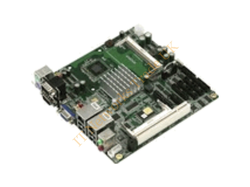 010036-001 Compaq System Board with DRAWER Proliant DL590/64 Server Motherboard