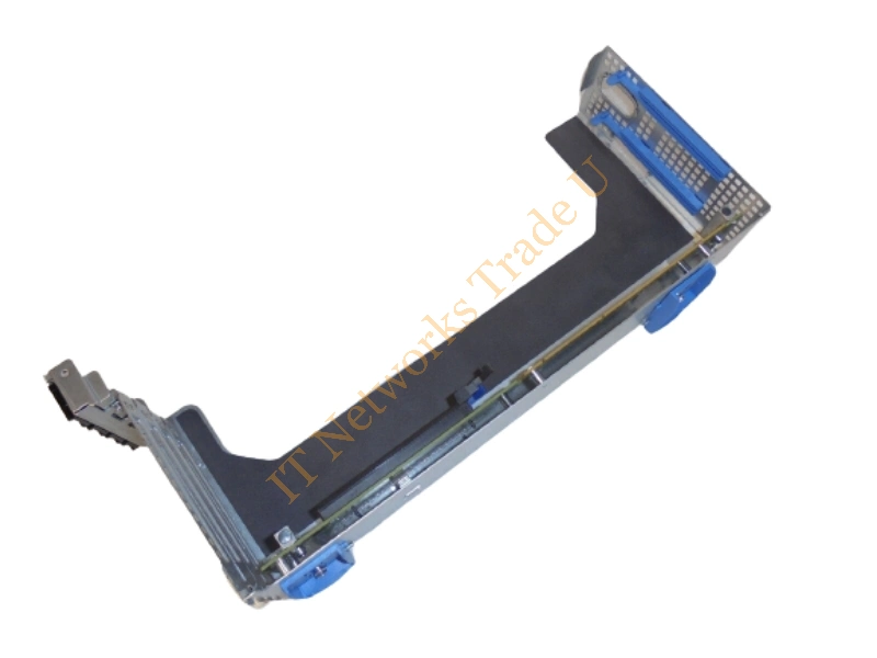 01011PL00-000-G Dell PCI Express 2 x 16 Riser Board for Precision R5400 Workstation Accessory
