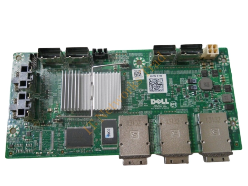 010141900-000-G Dell SAS Expander Card Raid Controller