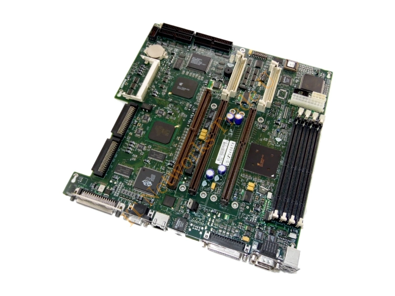 010156-103 Compaq System Board for CL380 ML370 Server Motherboard