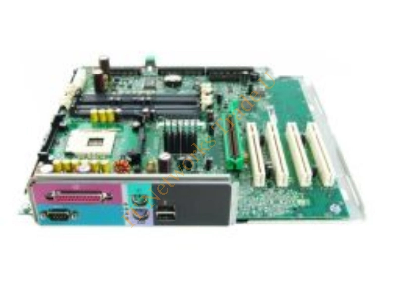 010156-10X Compaq System Board (Motherboard) without Processor