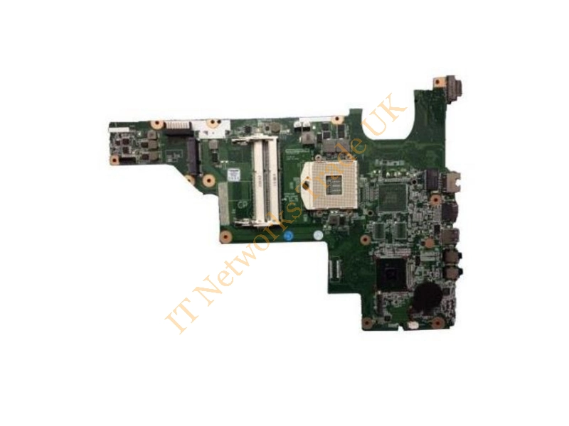 01015F400 HP 630 631 635 636 Motherboard 02020bb0 Desktop Motherboard