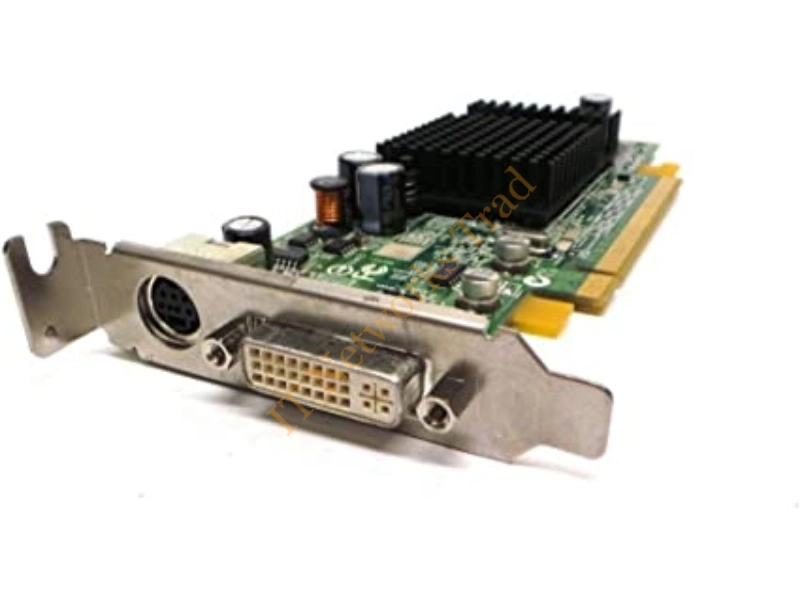 01017C Dell MTRX-MIL2R 8MB Video Graphic Card