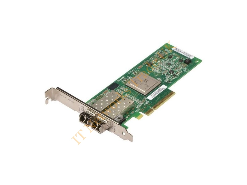 010379-001 HP Dual-Port Fibre Channel Card Fiber Channel Controller