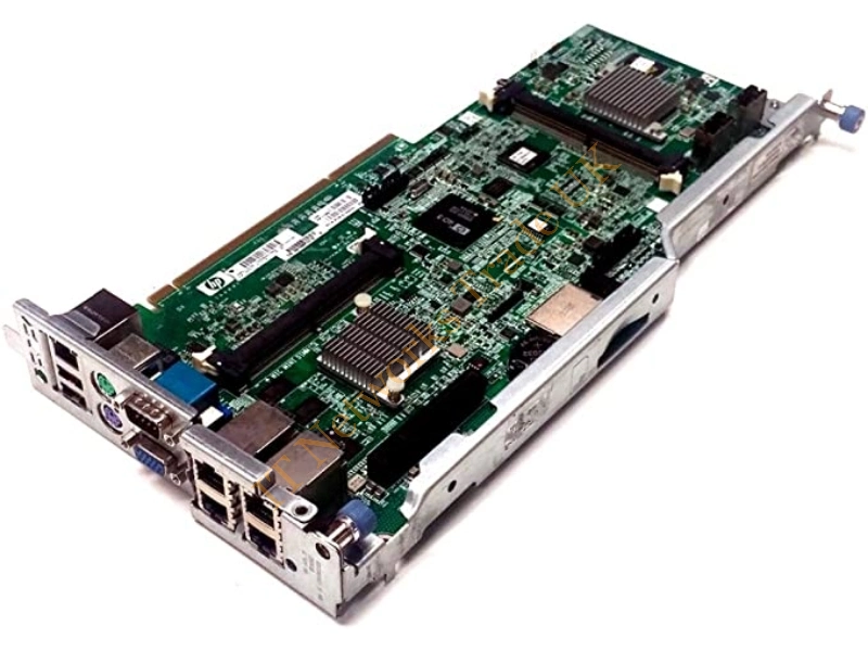 010392-000 HP System Board for Proliant DL580 Server Motherboard