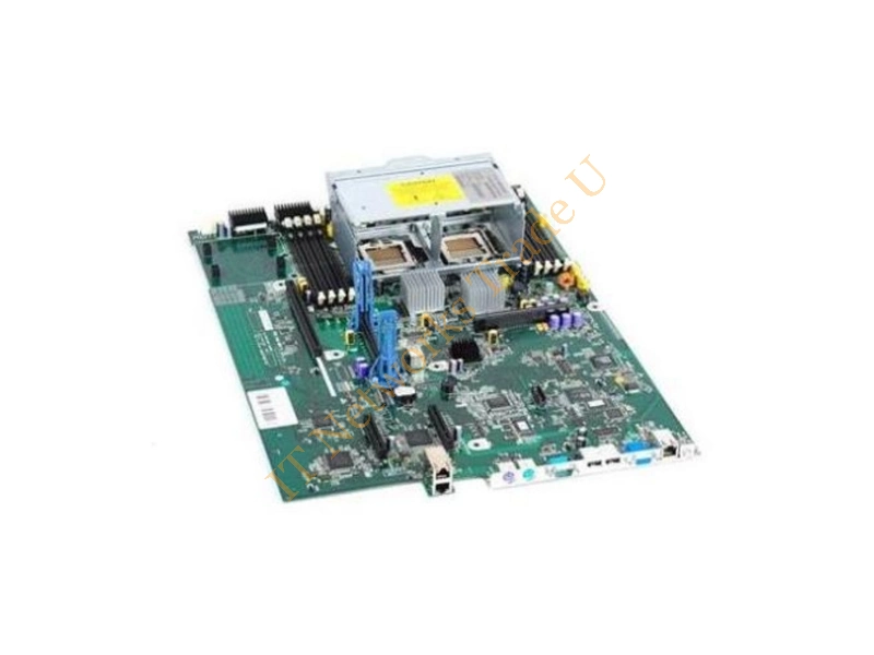 010393-001 Compaq System Board for Proliant DL580 Server Motherboard